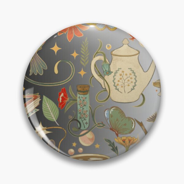Item preview, Magical Forest designed and sold by Artshilon25.
