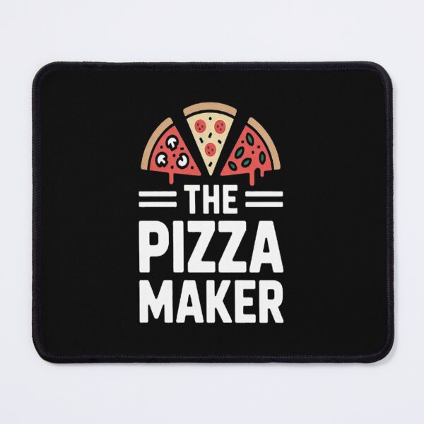 Item preview, This Guy Makes The Best Pizza Maker Pizza Party designed and sold by SignaturalGen.