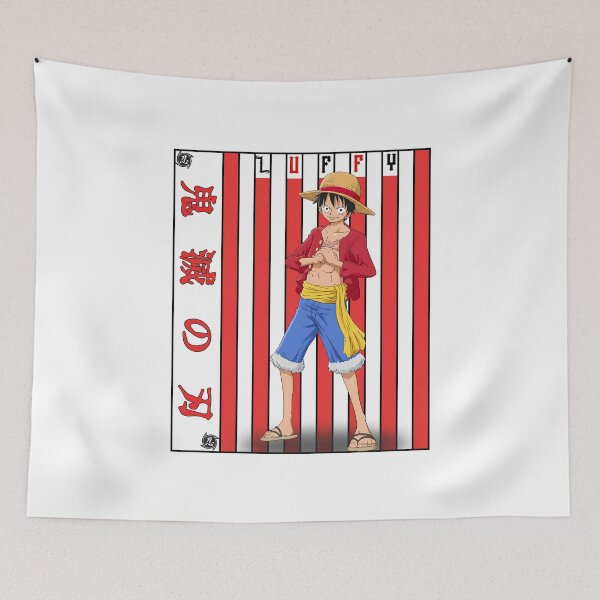 Item preview, Straw Hat Anime Adventurer – Smiling Pirate Hero Illustration designed and sold by lamiarte.