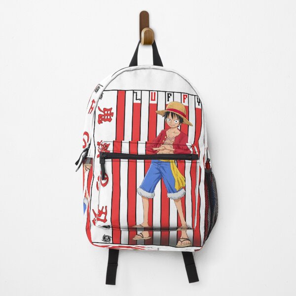 Item preview, Straw Hat Anime Adventurer – Smiling Pirate Hero Illustration designed and sold by lamiarte.