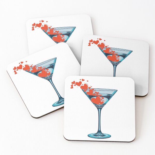 Item preview, Love Cocktail designed and sold by RDproject.