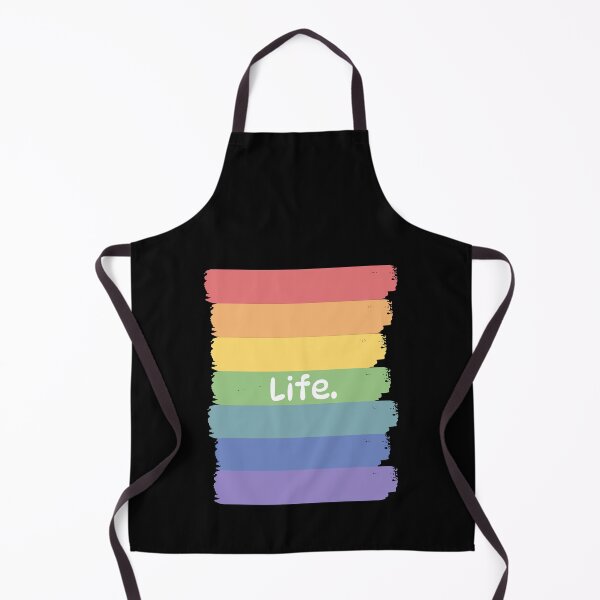 Item preview, Life Is Not Black and White – An Imperfect but Colorful Life Aesthetic Design designed and sold by dailycassim.
