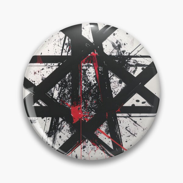 Item preview, Celestial Compass – Star of Direction designed and sold by wolfgangrainer.