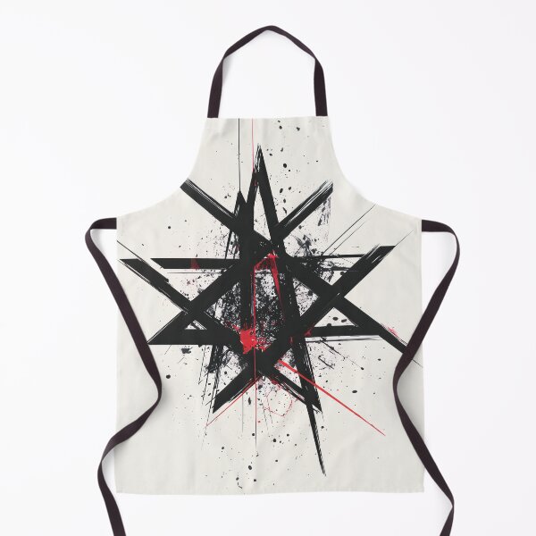 Item preview, Celestial Compass – Star of Direction designed and sold by wolfgangrainer.