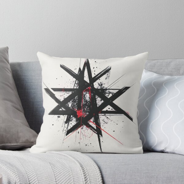 Item preview, Celestial Compass – Star of Direction designed and sold by wolfgangrainer.
