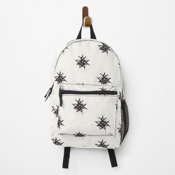 Item preview, Celestial Compass – Star of Direction designed and sold by wolfgangrainer.