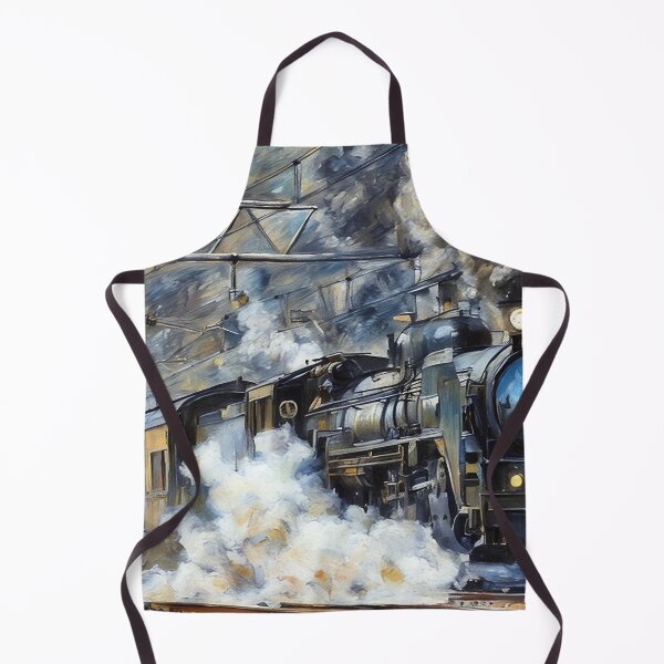 Item preview, La máquina de vapor designed and sold by tomorrowsart.