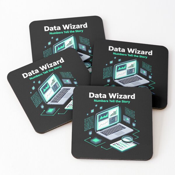 Item preview, data analytics story designed and sold by Uglyandcute.