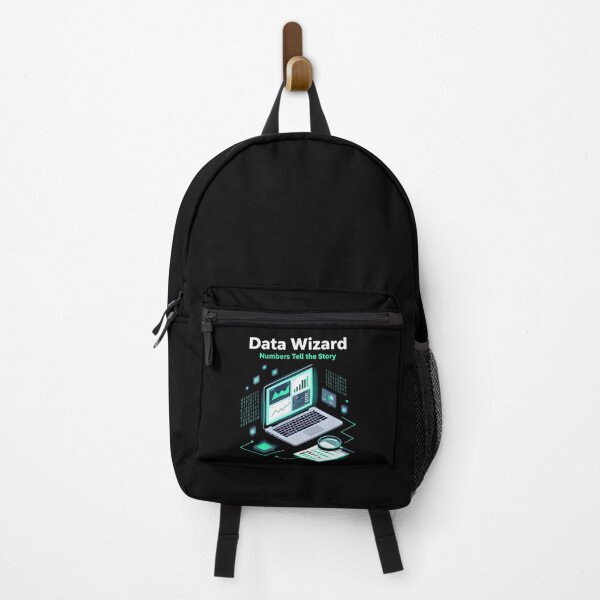 Item preview, data analytics story designed and sold by Uglyandcute.