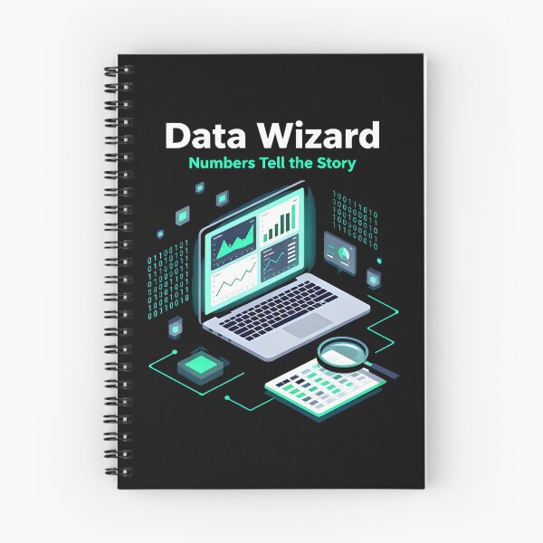 Item preview, data analytics story designed and sold by Uglyandcute.