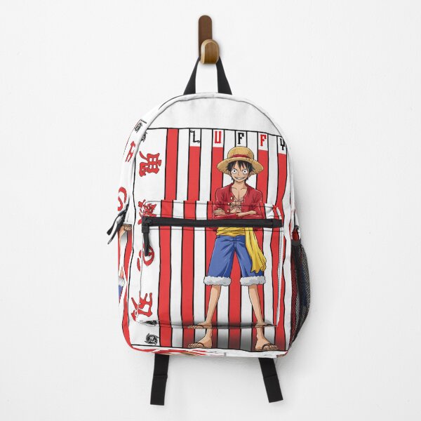 Item preview, Straw Hat Anime Adventurer – Smiling Pirate Hero Illustration designed and sold by lamiarte.