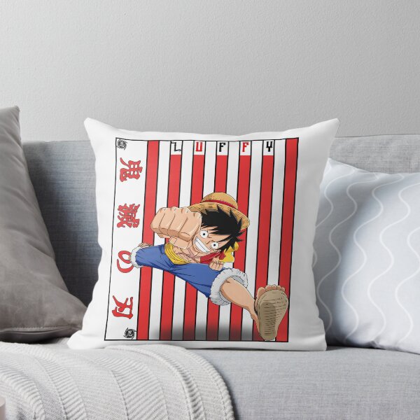Item preview, Straw Hat Anime Adventurer – Smiling Pirate Hero Illustration designed and sold by lamiarte.