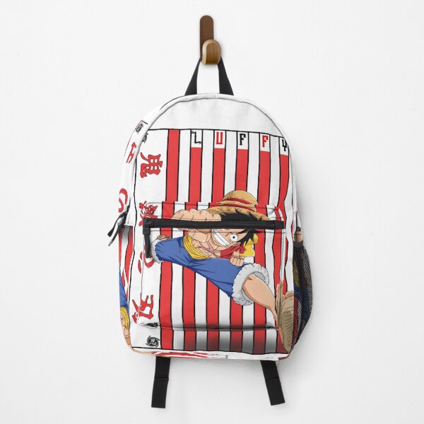 Item preview, Straw Hat Anime Adventurer – Smiling Pirate Hero Illustration designed and sold by lamiarte.