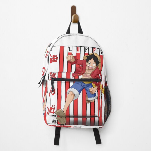 Item preview, Straw Hat Anime Adventurer – Smiling Pirate Hero Illustration designed and sold by lamiarte.
