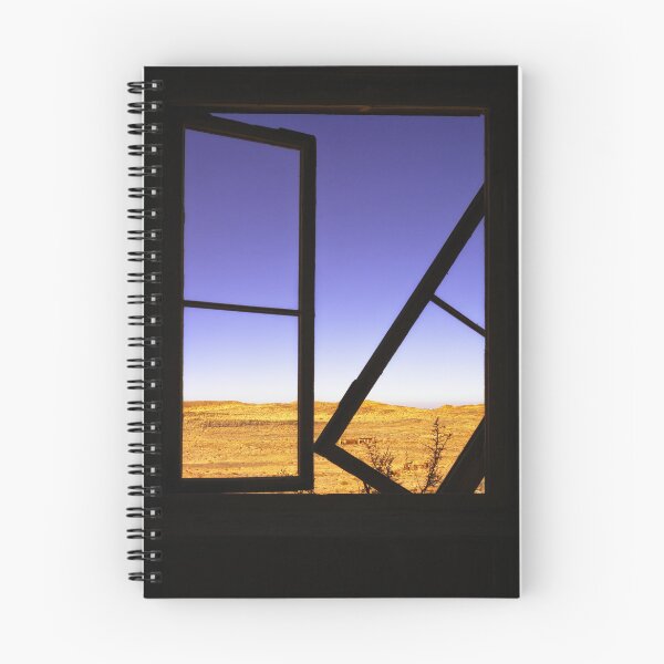 Item preview, URBEX Namibia: A room with a view designed and sold by shackledlettuce.