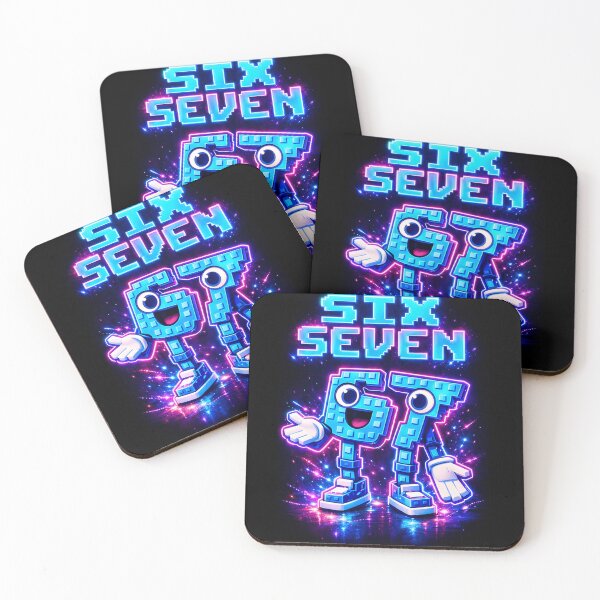 Item preview, SIX SEVEN steal brain roth designed and sold by Mamouart.