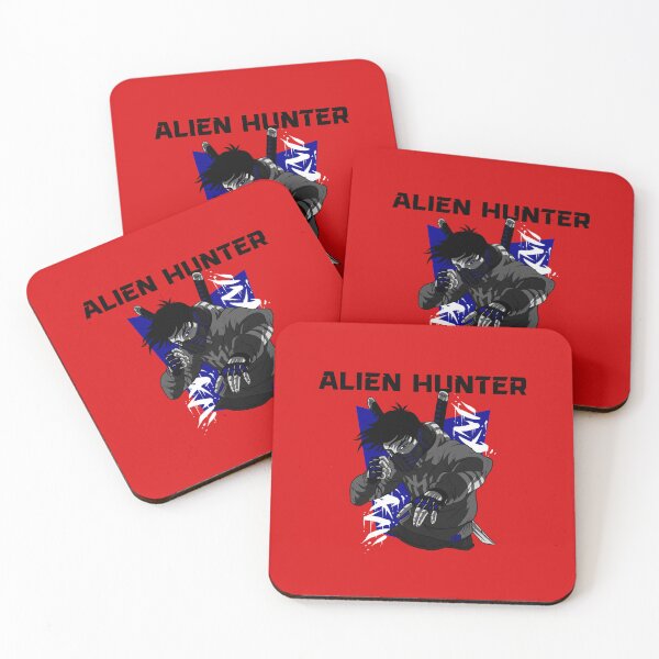 Item preview, Alien Hunter designed and sold by Craft Legends.