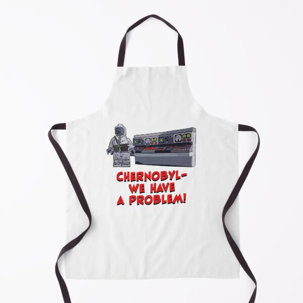 Item preview, Chernobyl- we have a problem designed and sold by TimConstable.
