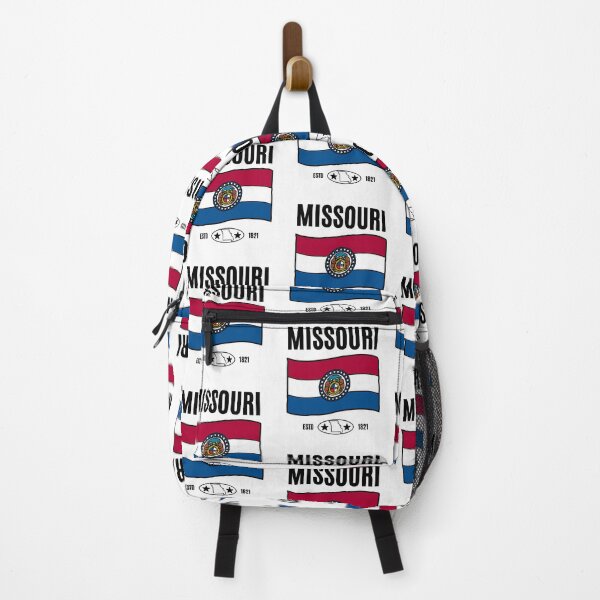 Item preview, Missouri flag USA designed and sold by Peerless-Prime.