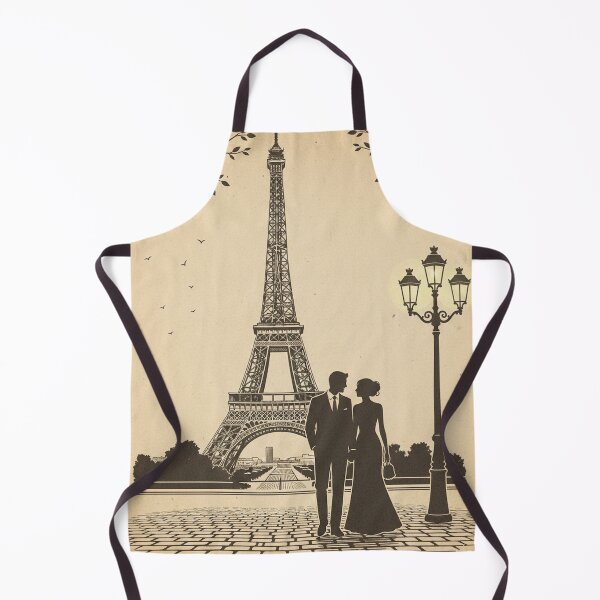 Item preview, Timeless Paris Romance designed and sold by MIArt Studio.