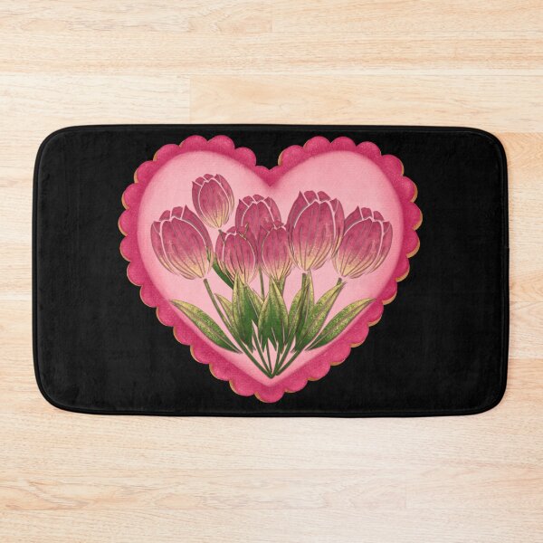 Item preview, Heart cookie tulip vintage designed and sold by Puifai2489.