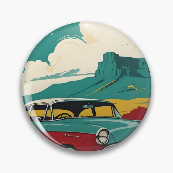 Item preview, Virginia South Africa Vintage Travel Tourism designed and sold by TravelersGems.