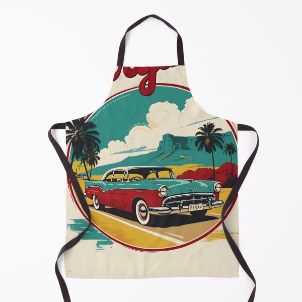 Item preview, Virginia South Africa Vintage Travel Tourism designed and sold by TravelersGems.