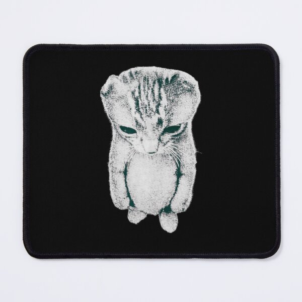 Item preview, Funny Sad Crying Cat Meme El Gato Munchkin Kitten Art Cute designed and sold by faridman.