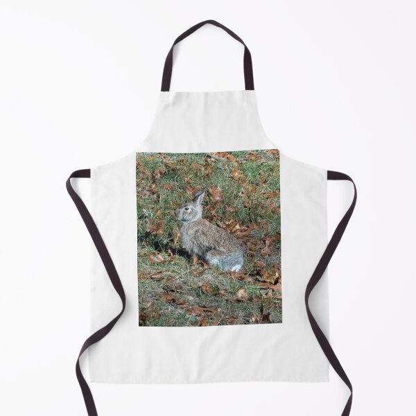 Item preview, Eastern Cottontail Rabbit designed and sold by Valerie Harrelson.