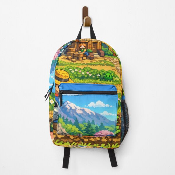 Item preview, Stardew Valley Inspired Artwork designed and sold by FeelTheDrawing.