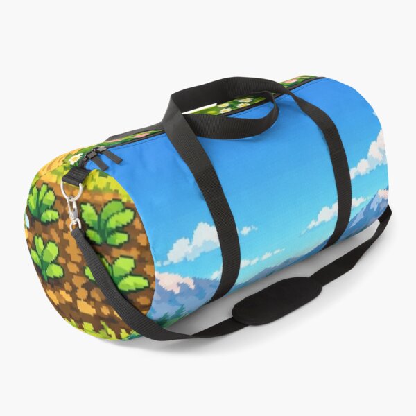 Item preview, Stardew Valley Inspired Artwork designed and sold by FeelTheDrawing.
