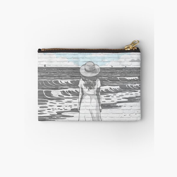 Item preview, Street Art: Seaside designed and sold by halibutgoatramb.