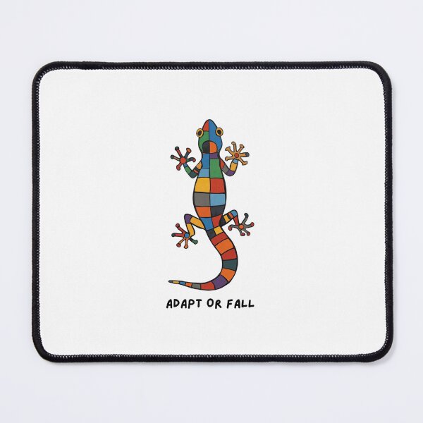 Item preview, adapt or fall designed and sold by meesara.