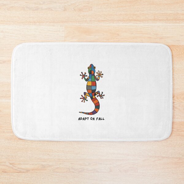 Item preview, adapt or fall designed and sold by meesara.