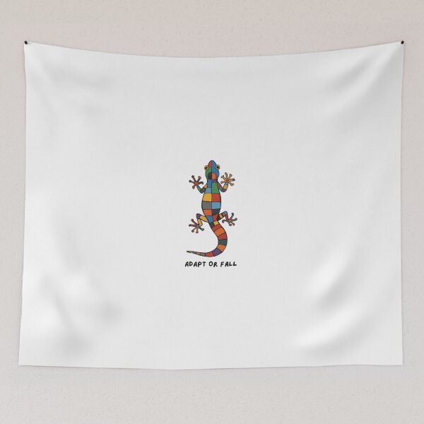 Item preview, adapt or fall designed and sold by meesara.