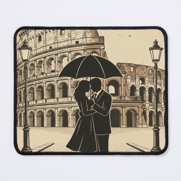 Item preview, Quiet Moment in Ancient Rome designed and sold by MIArt Studio.