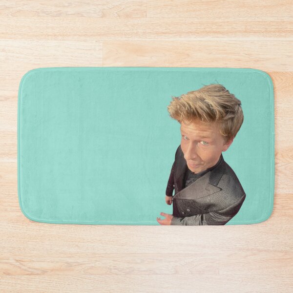 Item preview, .5 Of Robert Irwin designed and sold by peachkeen88.