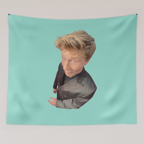 Item preview, .5 Of Robert Irwin designed and sold by peachkeen88.