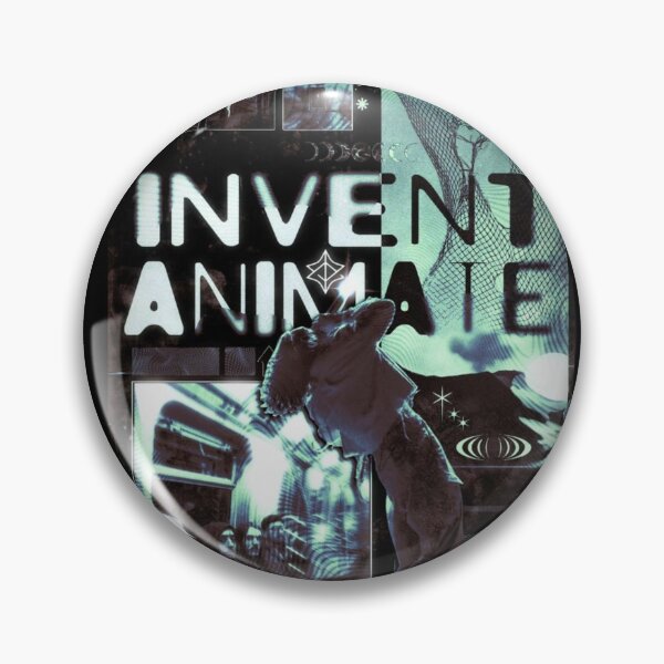 Item preview, Invent Animate Band designed and sold by Jaimeftw.