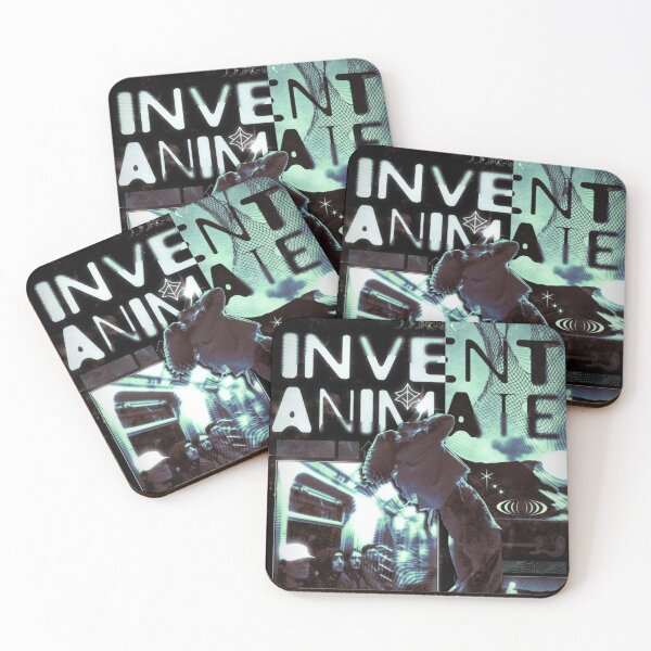 Item preview, Invent Animate Band designed and sold by Jaimeftw.