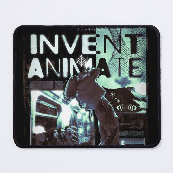Item preview, Invent Animate Band designed and sold by Jaimeftw.