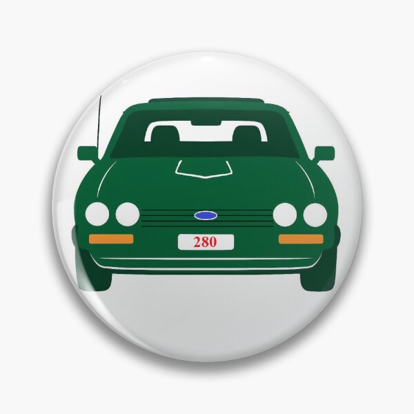 Item preview, Ford capri 280 designed and sold by Classicperfection.
