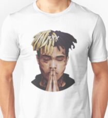 XXXTENTACION Unisex T-Shirt