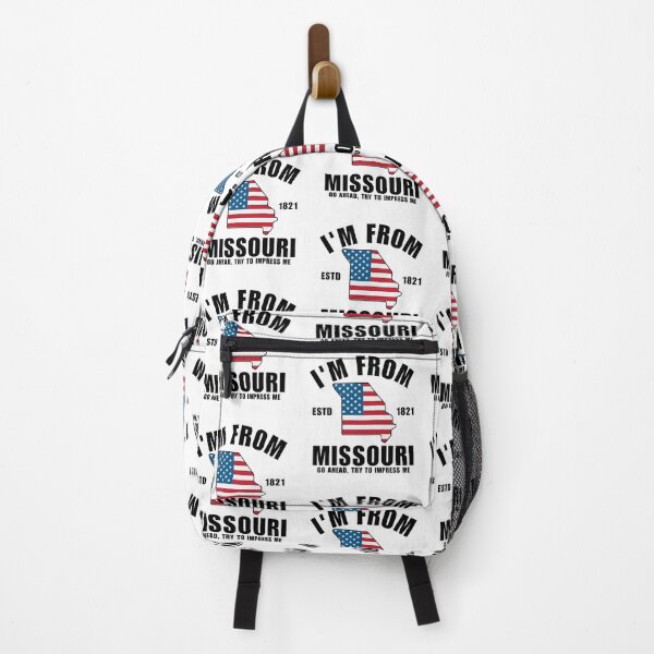 Item preview, I'm from Missouri, Go ahead, try to impress me designed and sold by Peerless-Prime.