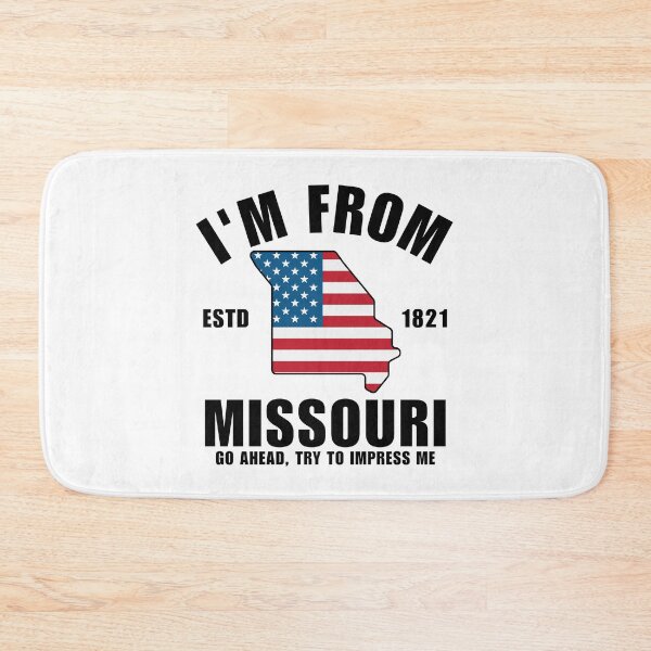 Item preview, I'm from Missouri, Go ahead, try to impress me designed and sold by Peerless-Prime.
