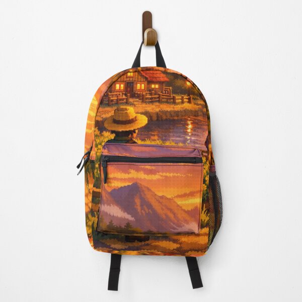 Item preview, Stardew Valley Inspired Artwork Realistic designed and sold by FeelTheDrawing.