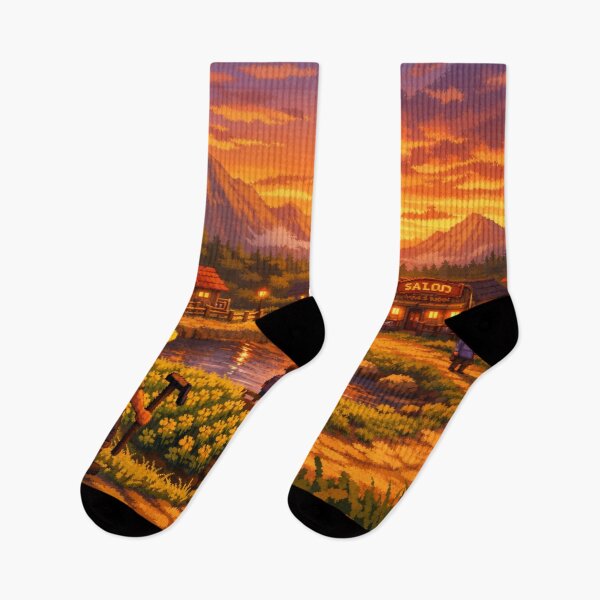 Item preview, Stardew Valley Inspired Artwork Realistic designed and sold by FeelTheDrawing.