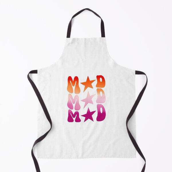 Item preview, mad lesbian flag designed and sold by Diddybelles Designs.