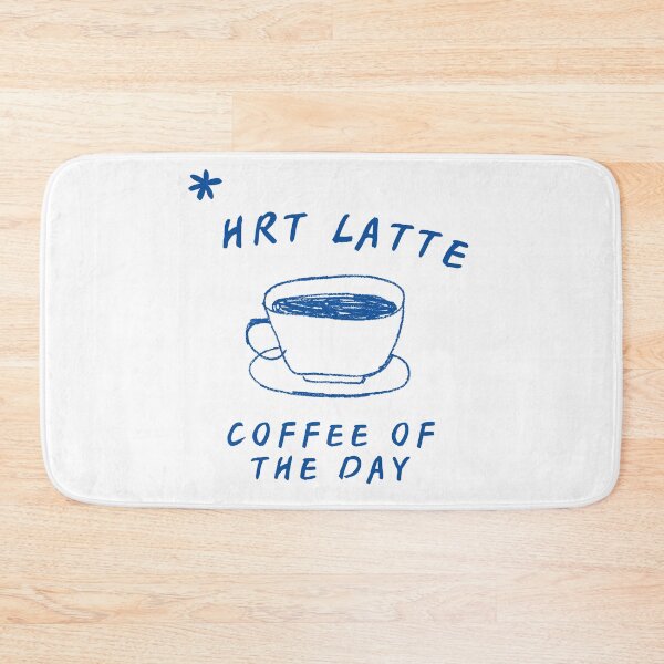 Item preview, HRT Latte Clean Version designed and sold by BassHeadMomma.