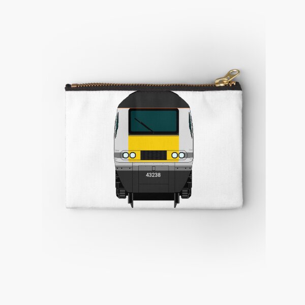 Item preview, LNER Class 43 hst 43238 designed and sold by TrainFanatic.